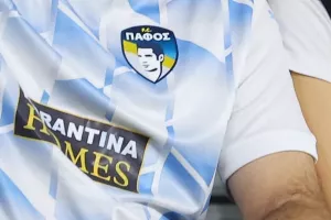 Πάφος δίπλα από... Άρη!