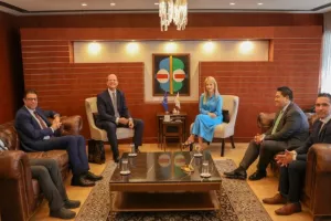 “Αποτελούν κλειδί για την περαιτέρω ανάπτυξη του αθλήματος στην Κύπρο” 