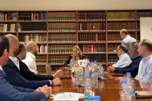 Αυτά είναι τα 7 μέλη της Συμβουλευτικής Επιτροπής για αντιμετώπιση βίας στα γήπεδα