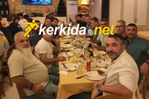Για αλλαγή του κλίματος… και την πρώτη 