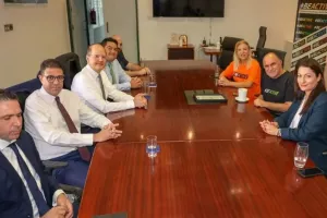 “Αποτελούν κλειδί για την περαιτέρω ανάπτυξη του αθλήματος στην Κύπρο” 