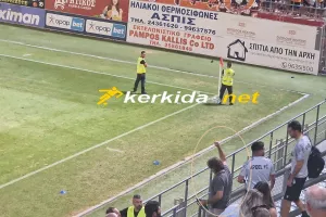 Αντίδραση Ρικάρντο Σα Πίντο μετά τη νίκη 