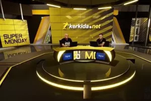 Έρχεται το... SUPER MONDAY!