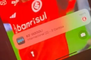 Μυστήριο με εφαρμογή που έστειλε ειδοποίηση για γκολ πριν εκείνο μπει!