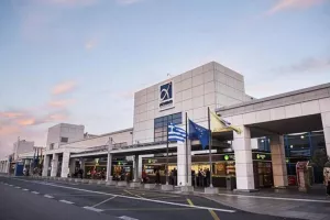 Φάρσα η απειλή για βόμβα στο Ελ. Βενιζέλος: "Ήθελα να δοκιμάσω τα μέτρα ασφαλείας"