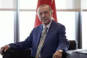 Ερντογάν: «Η Χαμάς δεν είναι τρομοκρατική οργάνωση, είναι ομάδα απελευθερωτών»