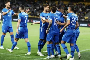 Μόνο τη νίκη ψάχνει στην Ιρλανδία η Εθνική Ελλάδας
