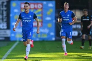 Πρωτοφανές: Η Μλάντα Μπόλεσλαβ νίκησε στην έδρα της Zλιν με το απίστευτο 9-5!