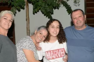 Απελευθερώθηκε δεκανέας του ισραηλινού στρατού - Την κρατούσε όμηρο η Χαμάς