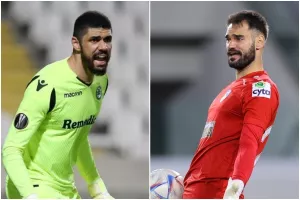 Φαμπιάνο vs Ίβουσιτς
