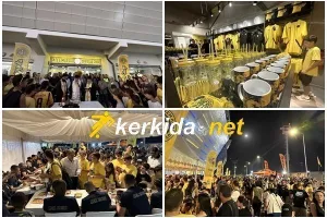 To kerkida στα εγκαίνια του AEL Official shop (φωτος)