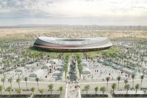 Μουντιάλ 2030: Το Μαρόκο ελπίζει να φιλοξενήσει τον τελικό στη νεόκτιστη γηπεδάρα της Καζαμπλάνκα