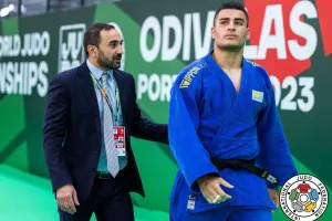 Γιάννης Αντωνίου: Ο μικρός μεγαλώνει και μαζί του ολόκληρη η Κύπρος 