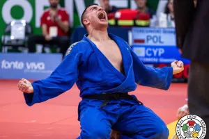 Γιάννης Αντωνίου: Ο μικρός μεγαλώνει και μαζί του ολόκληρη η Κύπρος 