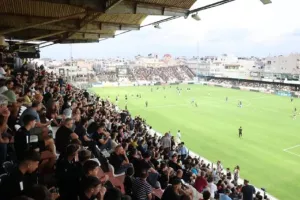Ολοταχώς για sold out το ΟΦΗ - ΑΕΚ - Έχουν μείνει μόνο 800 εισιτήρια