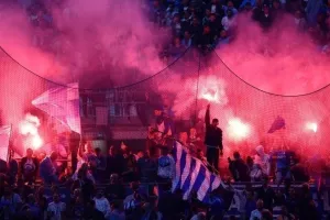 Sold Out το Μαρσέιγ - ΑΕΚ με πάνω από 64.500 οπαδούς