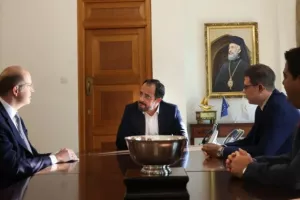 “Αποτελούν κλειδί για την περαιτέρω ανάπτυξη του αθλήματος στην Κύπρο” 