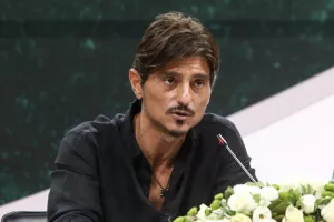 Γιαννακόπουλος: "Μπράβο στον Ολυμπιακό για την άριστη φιλοξενία, μπράβο στον Παναθηναϊκό για τη νίκη"