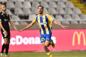 Βασικός ο Γαβριήλ
