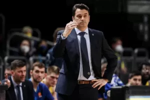 Γκονζάλες: «Επικίνδυνη ομάδα η Μπασκόνια»