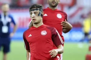 Ολυμπιακός: Ξεκαθαρίζει για Χέσε ενόψει Γουέστ Χαμ