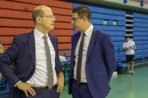 “Αποτελούν κλειδί για την περαιτέρω ανάπτυξη του αθλήματος στην Κύπρο” 