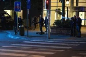 Βέλγιο: Ο πρωθυπουργός ζήτησε από τους κατοίκους των Βρυξελλών να είναι σε επαγρύπνηση