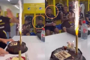 "Ταίριαξε" ο Τζέφερσον με τους Μαρκίνιος και Ζέφτε