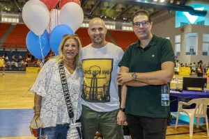 Ο ΚΟΑ στήριξε την Εβδομάδα Ασφαλούς Παιχνιδιού