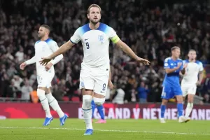 Euro2024: Η Αγγλία θριάμβευσε στο ντέρμπι και πέταξε στα τελικά