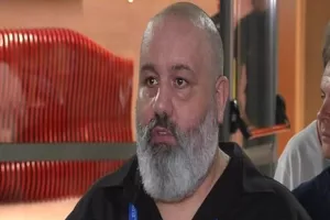 "Ο διαιτητής ενημέρωσε ότι θα γράψει πως ο Παναθηναϊκός αποχώρησε από το γήπεδο μόνος του"