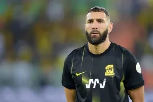 Ισραηλινός κίπερ εξύβρισε τον Μπενζεμά για την στήριξη στην Παλαιστίνη