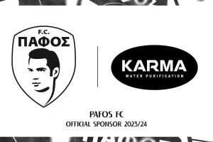 DEAL/Πάφος FC