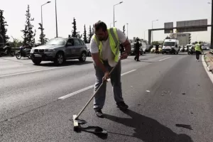 Αυτοκίνητο παρέσυρε και σκότωσε 33χρονο...
