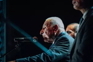 Χατζηπαντέλας για Κίκη: "Καλό ταξίδι στον αναμορφωτή της Ανόρθωσης"