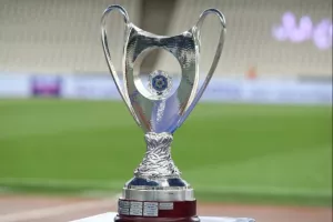 Στη μάχη του Κυπέλλου και η Super League