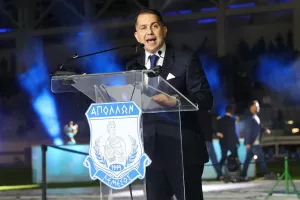 Η απαξίωση και η κορυφή!