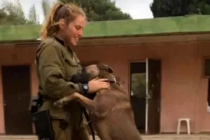 Πώς μια 25χρονη έσωσε ολόκληρη κοινότητα στο Ισραήλ μετά από μάχη τεσσάρων ωρών με 25 αντάρτες της Χαμάς