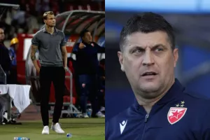 Έχουν... παρελθόν Μιλόγεβιτς και Κοσκέλα