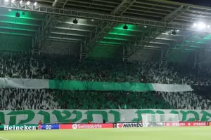 Στον αέρα το Βιγιαρεάλ - Μακάμπι Χάιφα, δεν έχει αποφασίσει η UEFA!