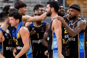 Η Μακάμπι Τελ Αβίβ «μετακομίζει» και επίσημα στο Βελιγράδι