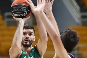Χωρίς Μαντζούκα ο Παναθηναϊκός