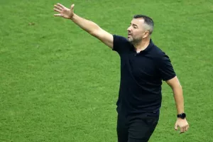 Η ενδεκάδα του Ολυμπιακού: Με 4-3-3 και Μασούρα στον πάγκο