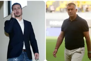Μαχλάς και Αναστασίου συμφωνούν: «Ευκαιρία για την Ελλάδα να νικήσει την Ολλανδία»