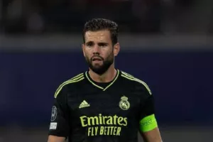 Νάτσο: Κινδυνεύει με τιμωρία τεσσάρων αγωνιστικών για την αποβολή με Τζιρόνα