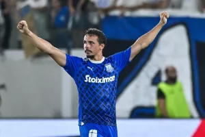 "Συγκέντρωσα καλές πληροφορίες για τον Απόλλωνα, και είπα... ναι"