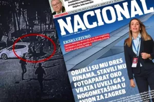 "Η Ντιναμό φυγάδευσε Κροάτη χούλιγκαν από τα επεισόδια στη Νέα Φιλαδέλφεια"