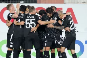 Κύπελλο Ελλάδας: Εκτός έδρας αποστολές στην 5η φάση για ΟΦΗ και Αστέρα