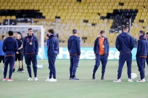 Η εξήγηση για το κλειστό «πέταλο» στην OPAP Arena και το σενάριο περί συμφωνίας