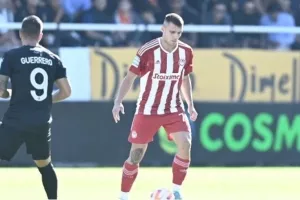 Χωρίς οπαδούς στο Ηράκλειο ο Ολυμπιακός απέναντι στον ΟΦΗ
